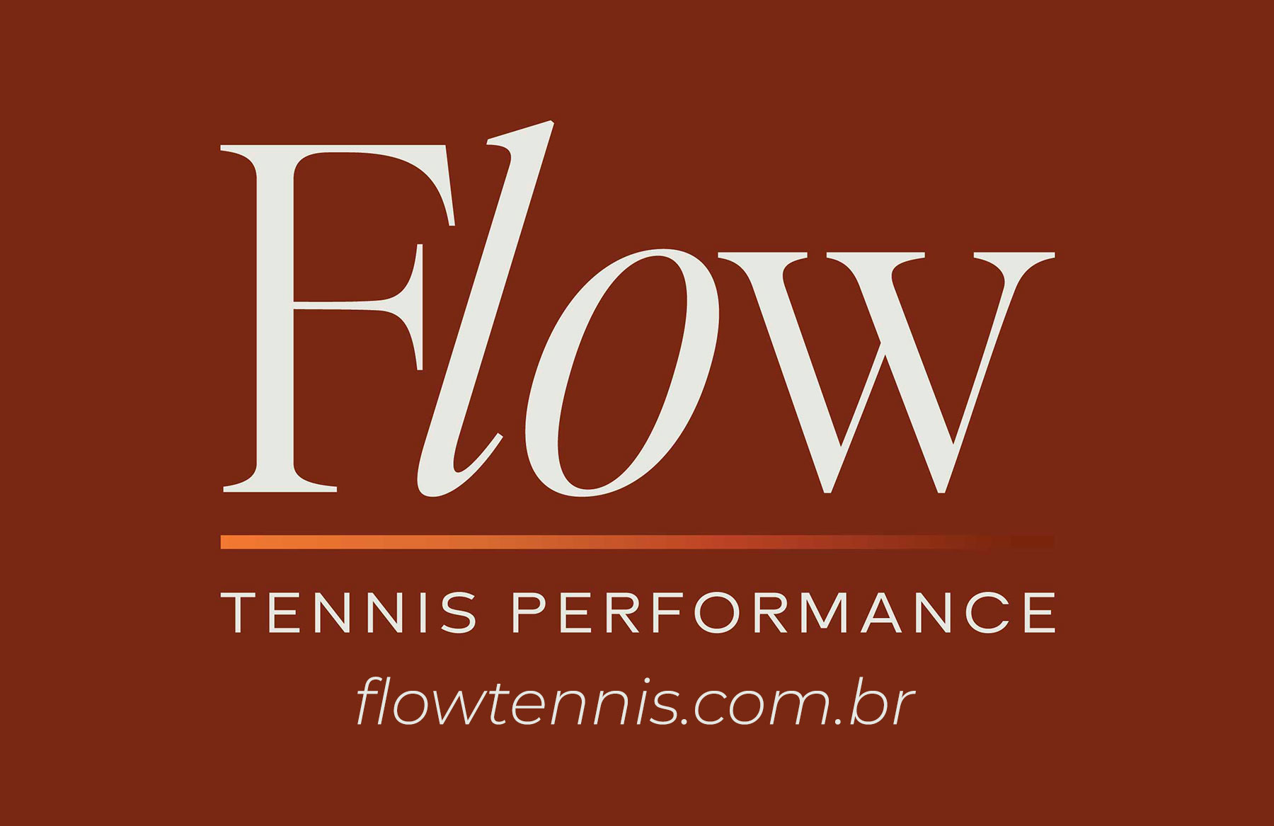 Flow Tennis